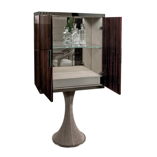 Longhi Oscar wine cabinet