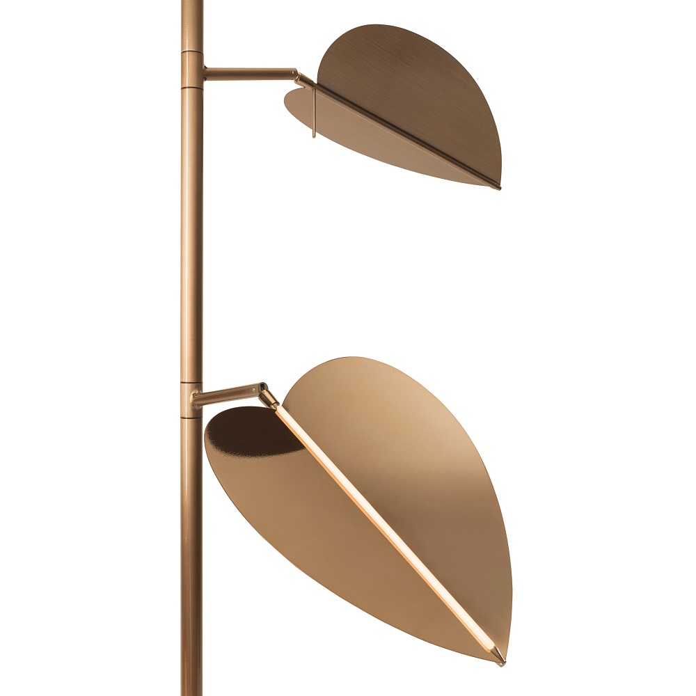 Floor lamp Visionnaire Aracea в интерьере