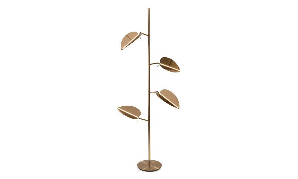 Floor lamp Visionnaire Aracea
