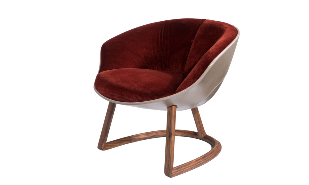 Armchair Visionnaire Camden