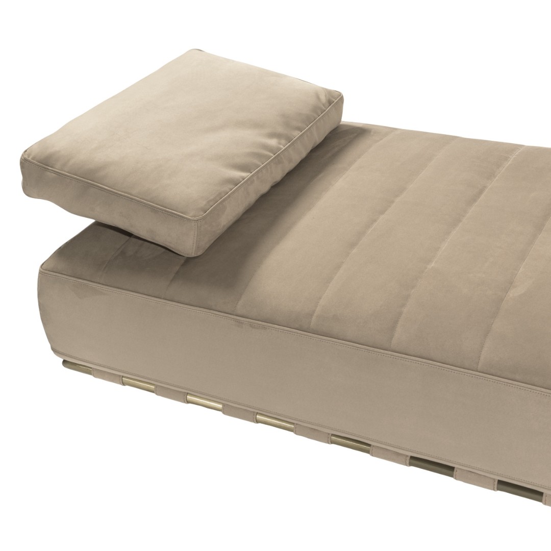 Daybed Visionnaire Montparnasse в интерьере