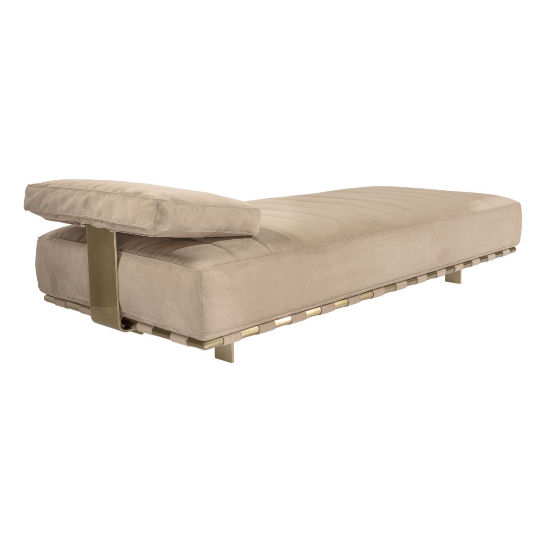Daybed Visionnaire Montparnasse в интерьере
