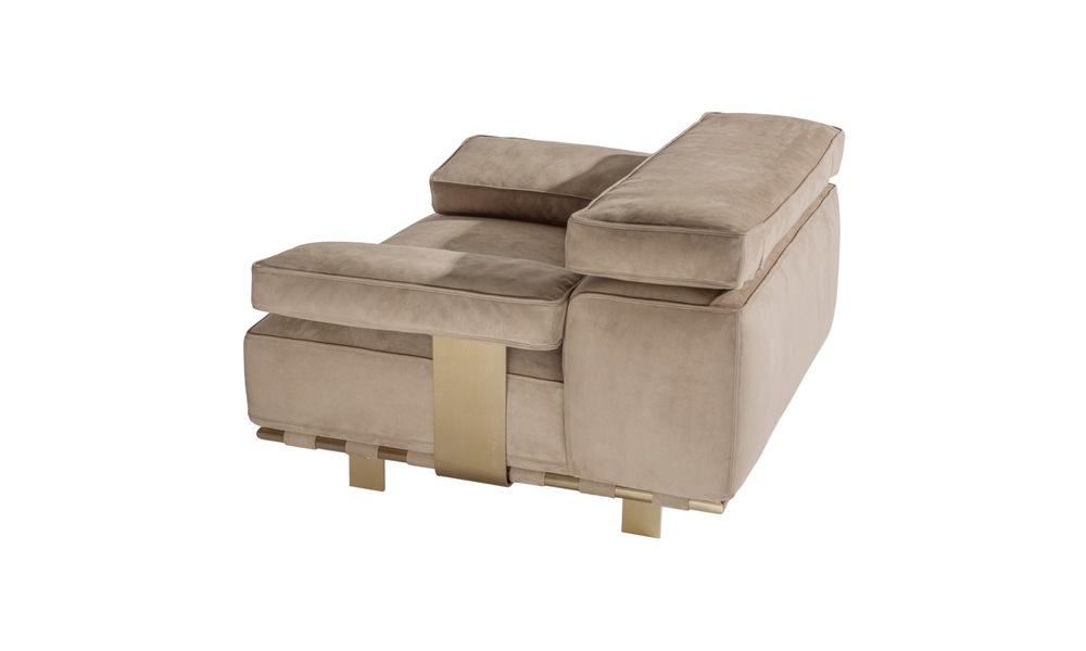 Armchair Visionnaire Montparnasse