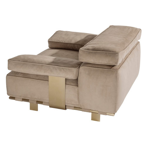 Armchair Visionnaire Montparnasse