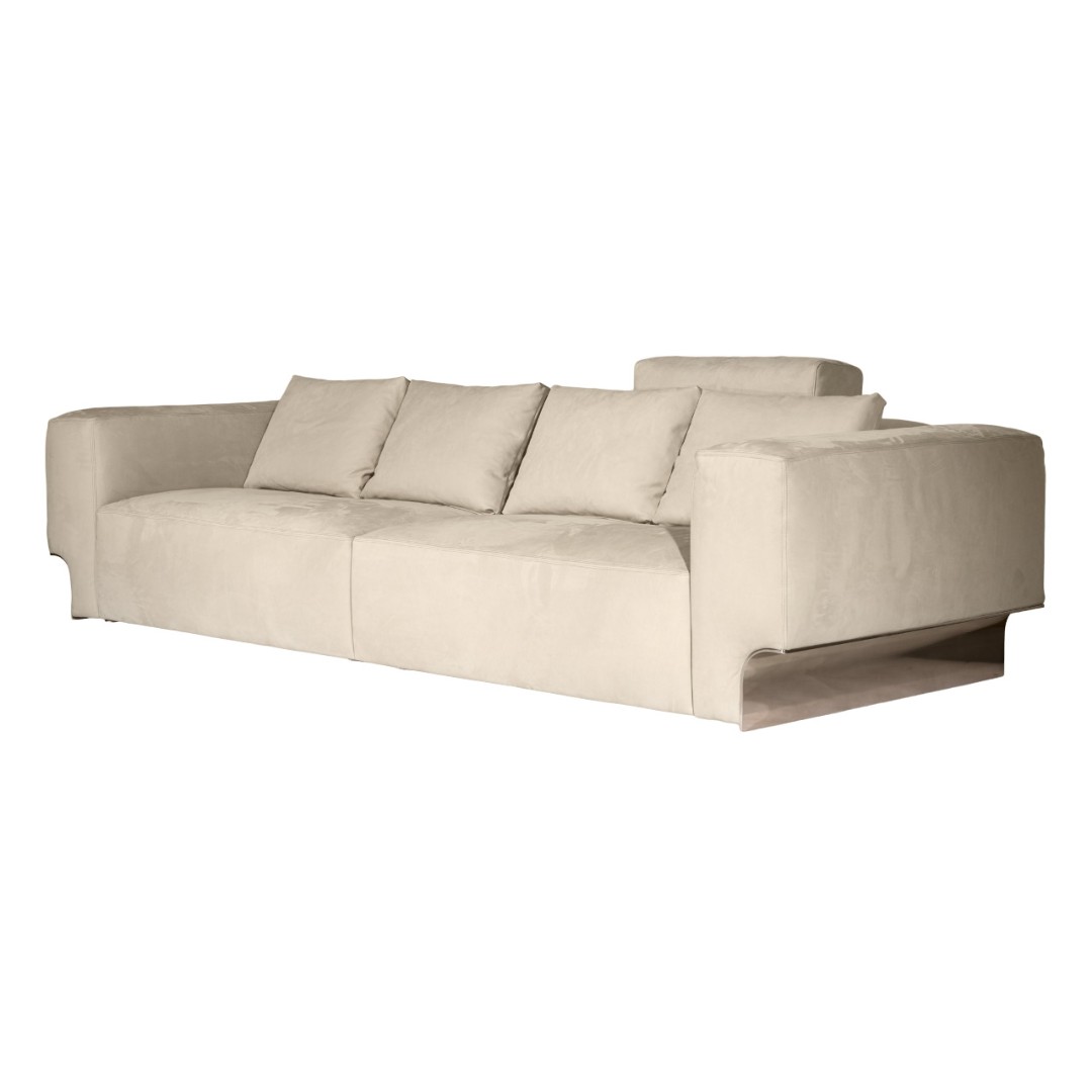 Sofa Visionnaire Douglas в интерьере
