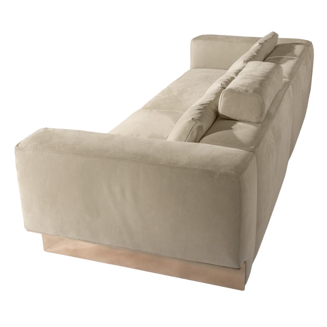 Sofa Visionnaire Douglas в интерьере