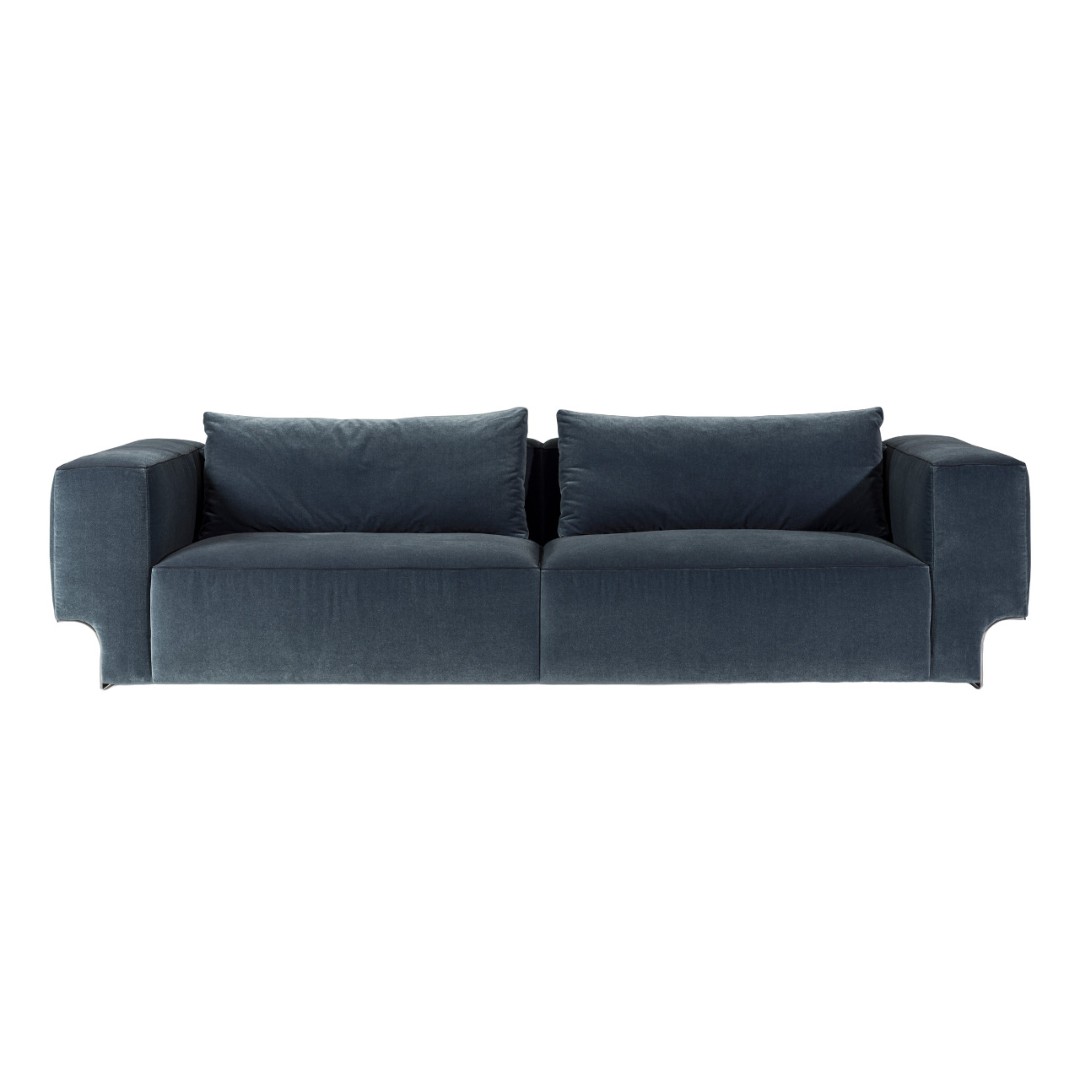 Sofa Visionnaire Douglas в интерьере
