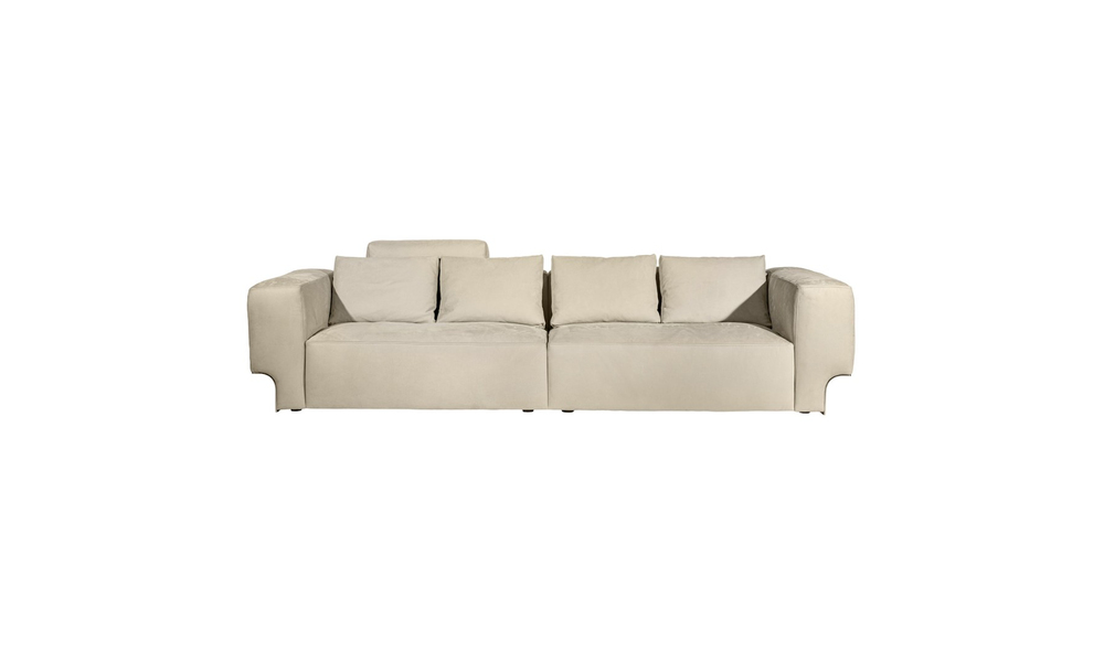 Sofa Visionnaire Douglas