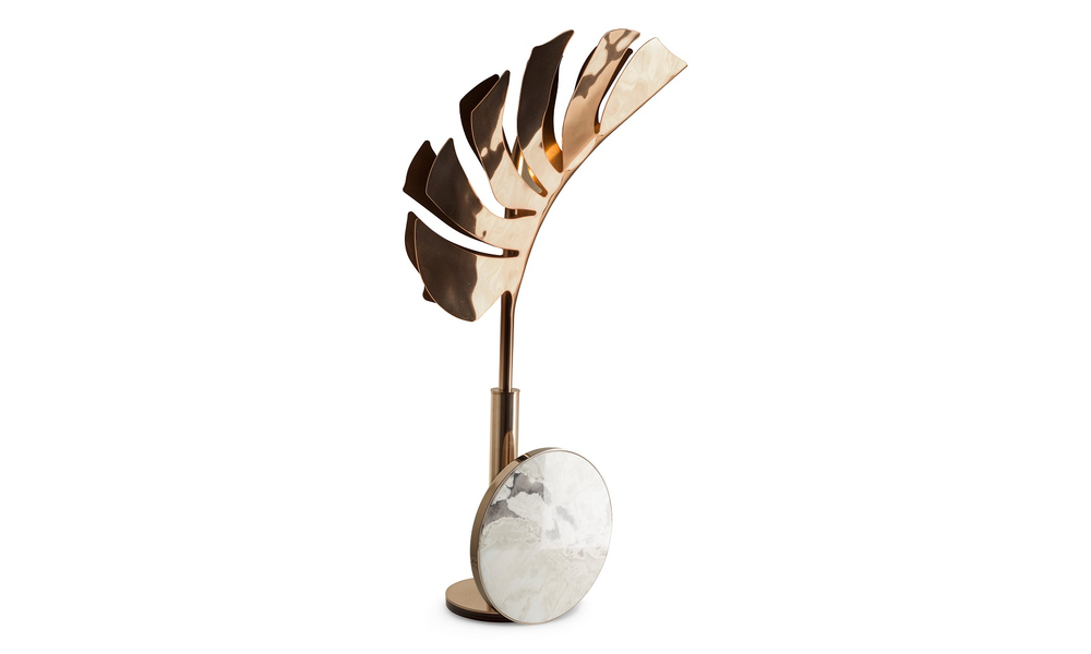 Table lamp Visionnaire Callia