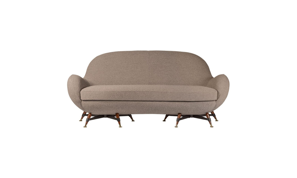 Sofa Visionnaire Mercury