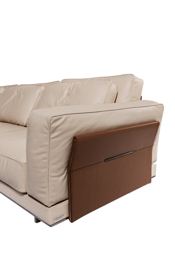 Sofa Visionnaire Anthem в интерьере