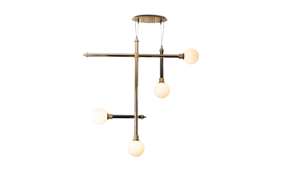 Chandelier Visionnaire Alpha
