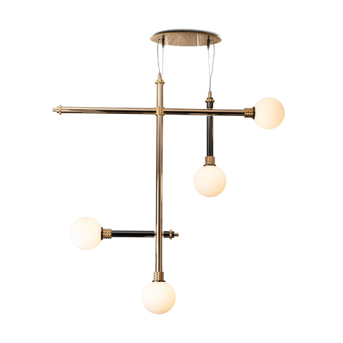 Chandelier Visionnaire Alpha