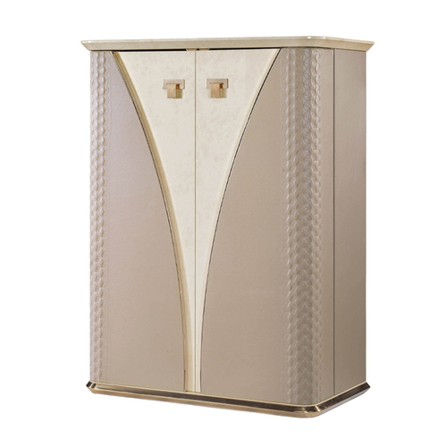 Turri Vogue wine cabinet