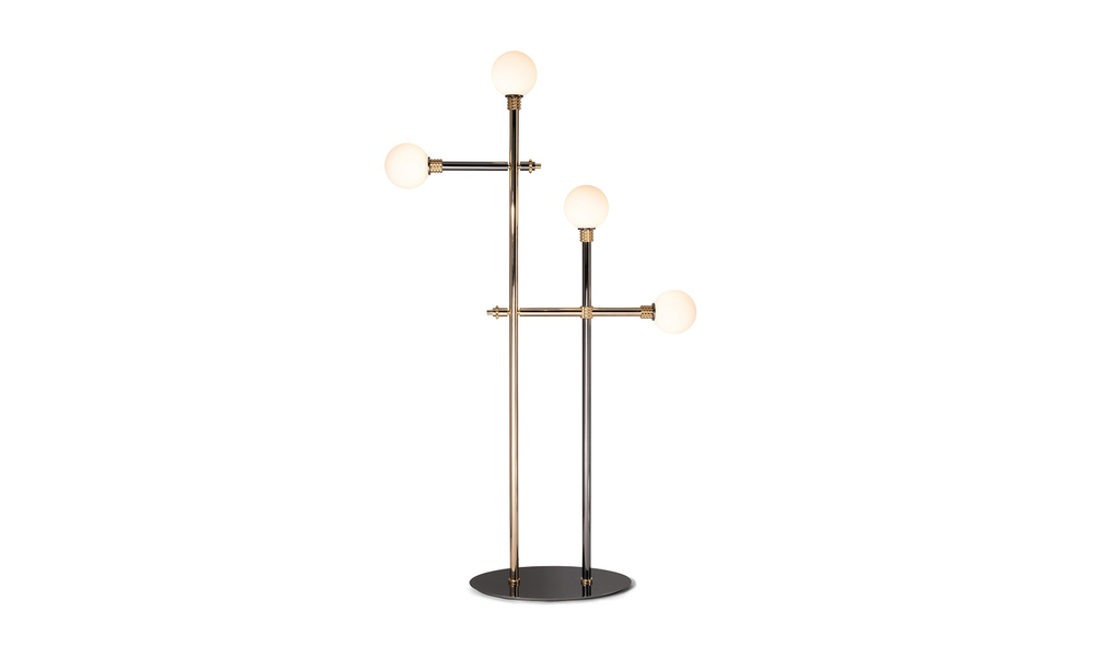 Floor lamp Visionnaire Alpha