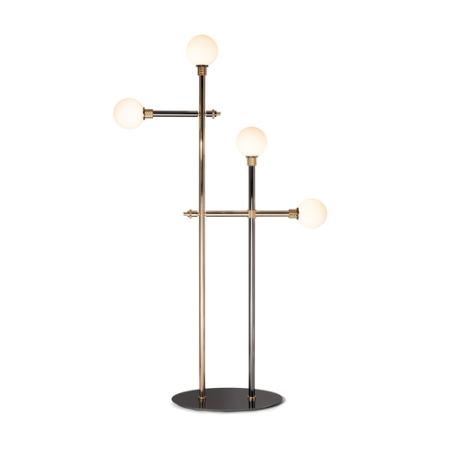 Floor lamp Visionnaire Alpha