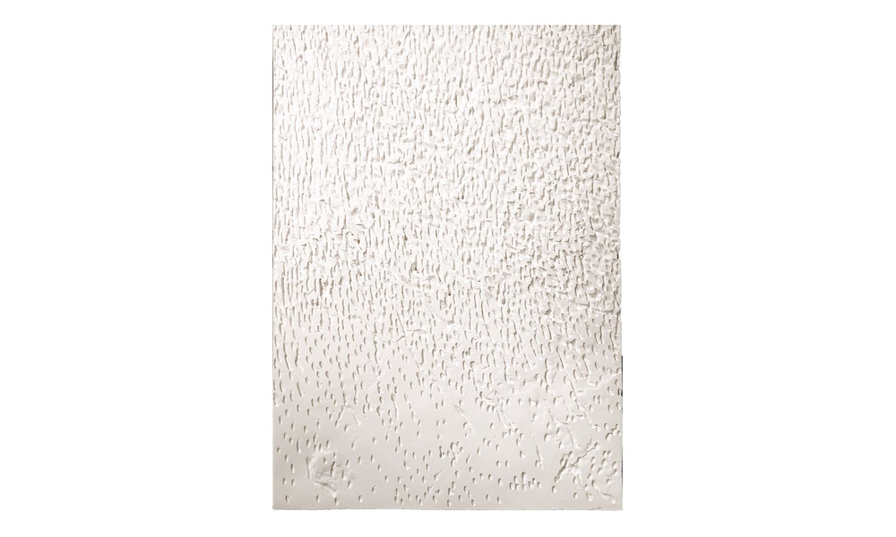 Painting Visionnaire Alveolizzazione N.7