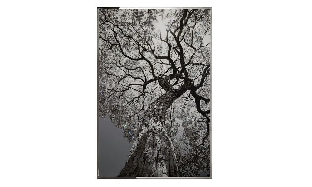 Painting Visionnaire Arbor