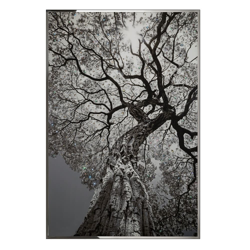 Painting Visionnaire Arbor