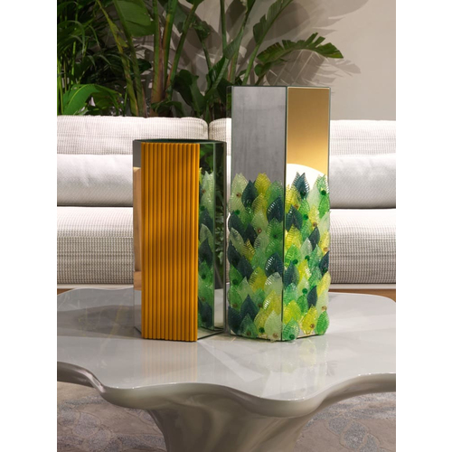 Vase Visionnaire Bamboo