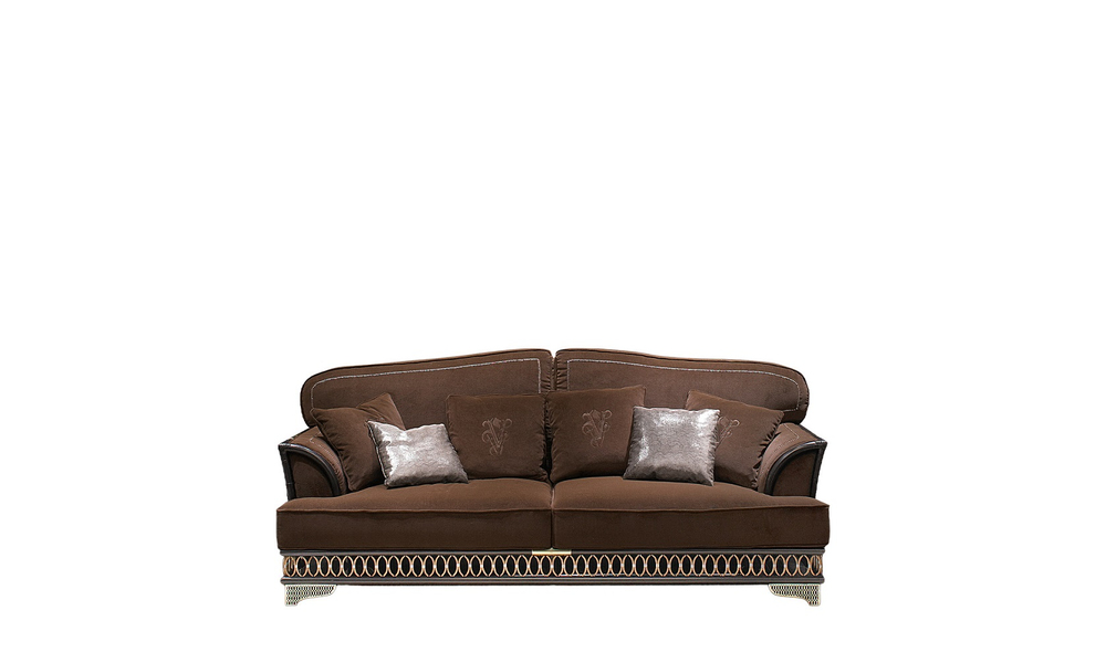 Sofa Visionnaire Bramante
