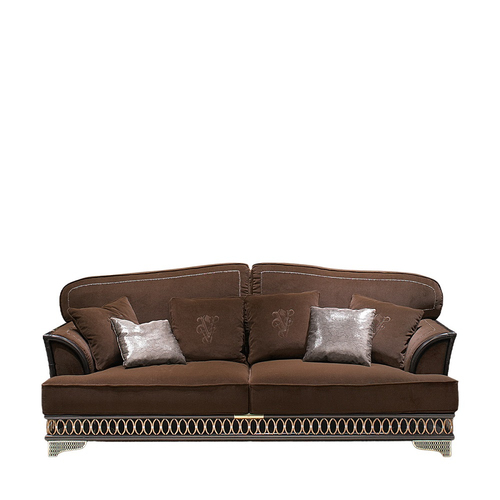 Sofa Visionnaire Bramante