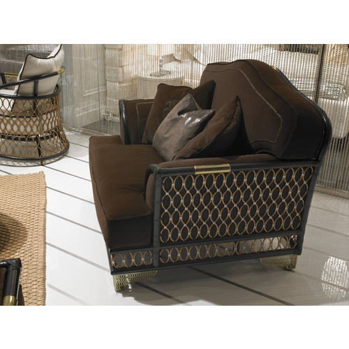Armchair Visionnaire Bramante
