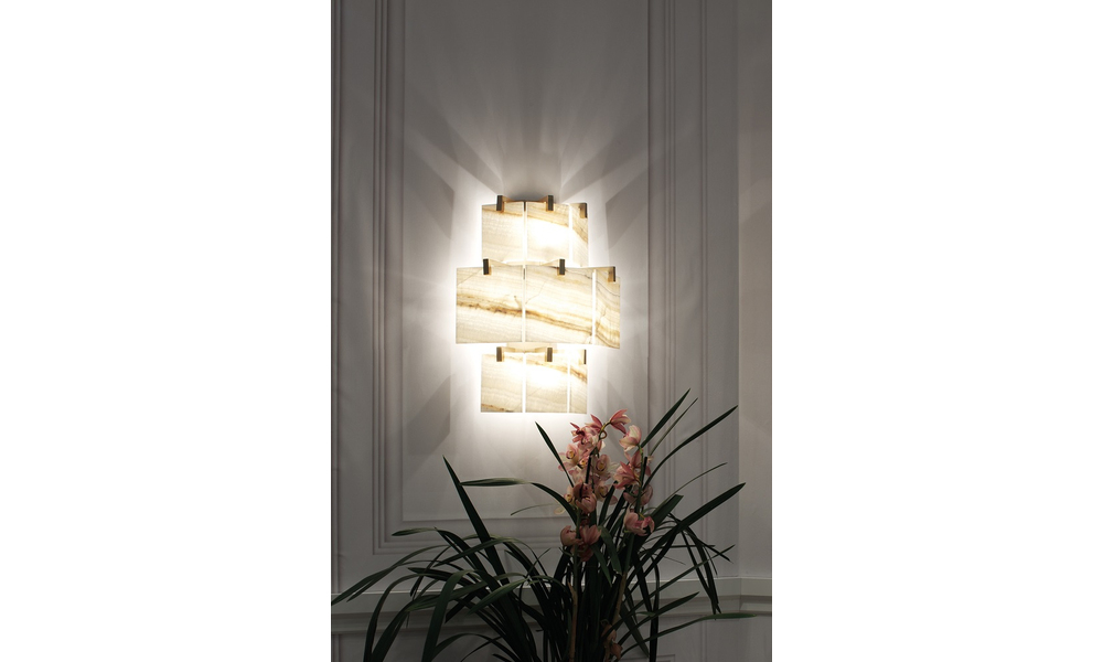 Sconce Visionnaire Brando
