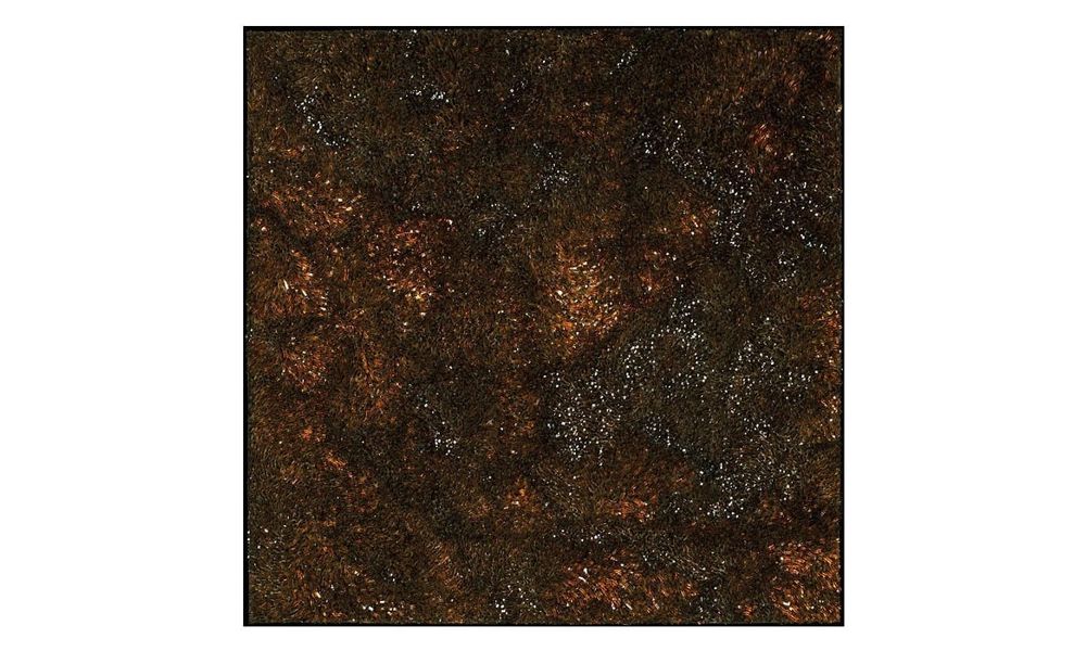 Painting Visionnaire Cattedrale N.33
