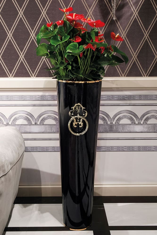 Vase Visionnaire Chantilly в интерьере