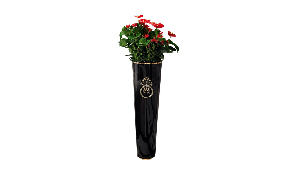 Vase Visionnaire Chantilly