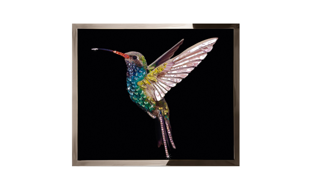 Painting Visionnair Colibri Mini