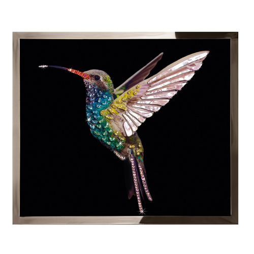 Painting Visionnair Colibri Mini