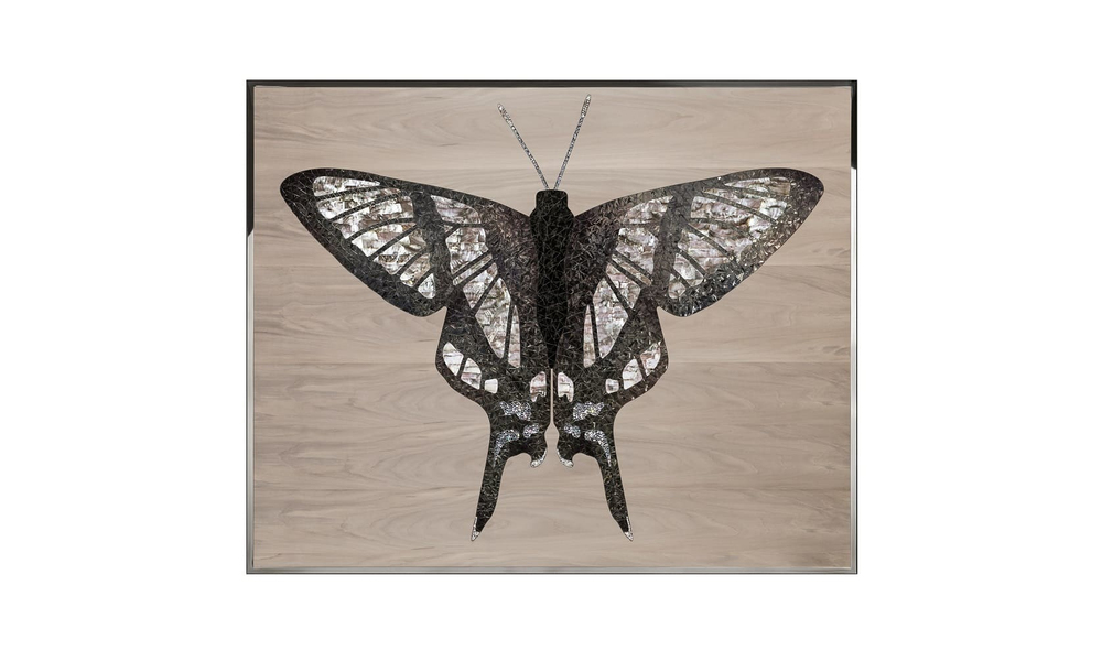 Painting Visionnair Danaus
