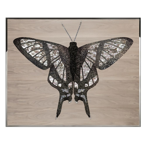 Painting Visionnair Danaus