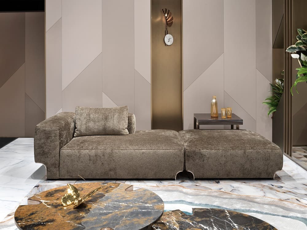 Daybed Visionnaire Douglas в интерьере