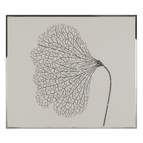 Painting Visionnair Dry Leaf