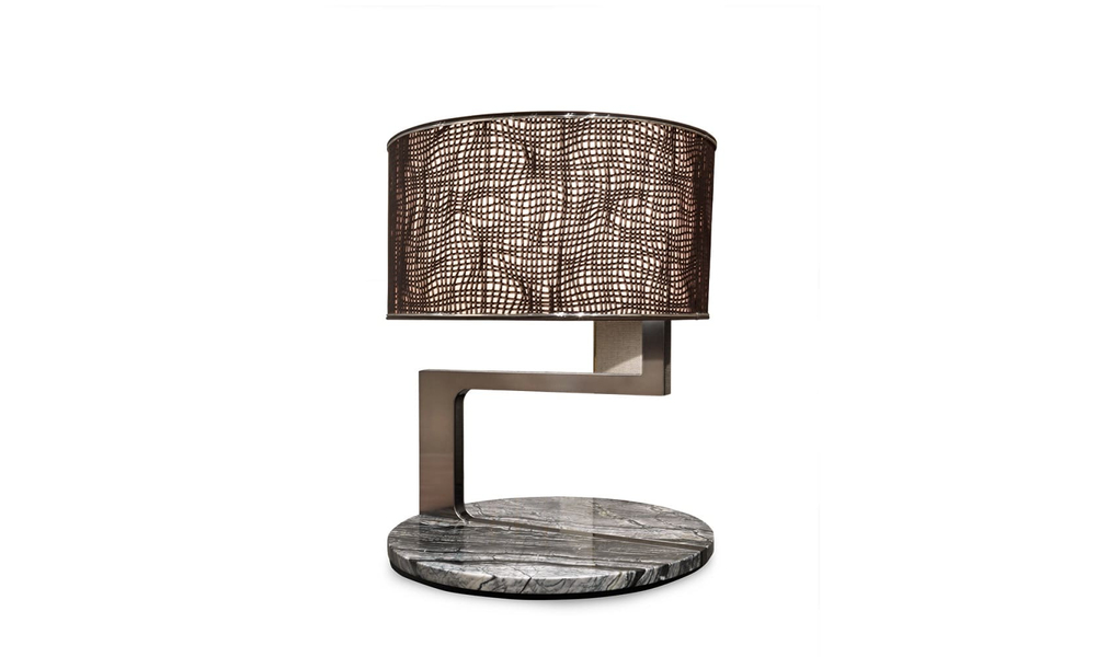 Table lamp Visionnaire Elder