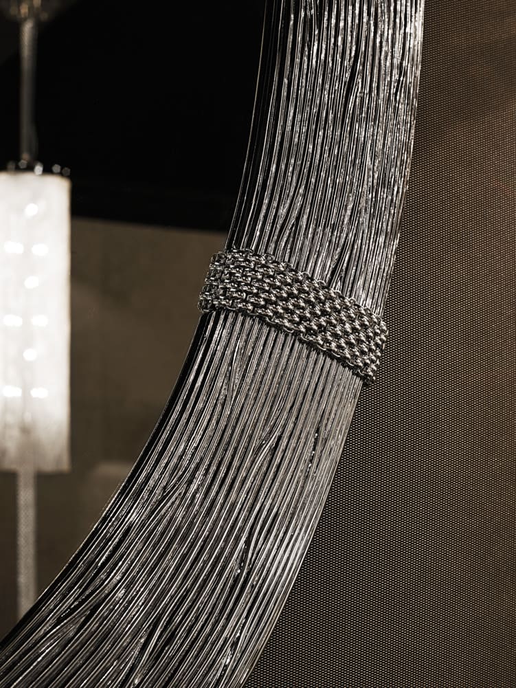 Mirror Visionnaire Fouquet в интерьере
