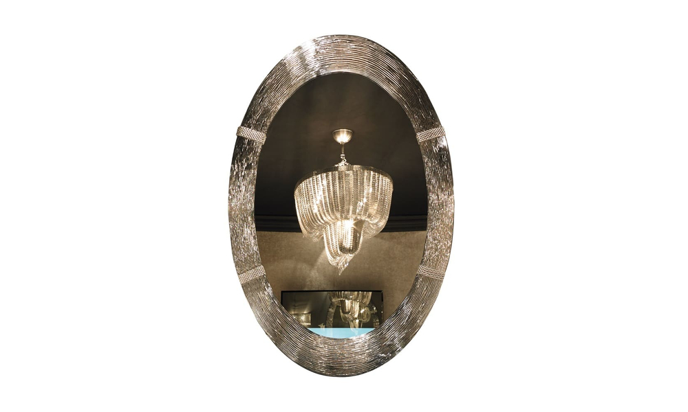 Mirror Visionnaire Fouquet