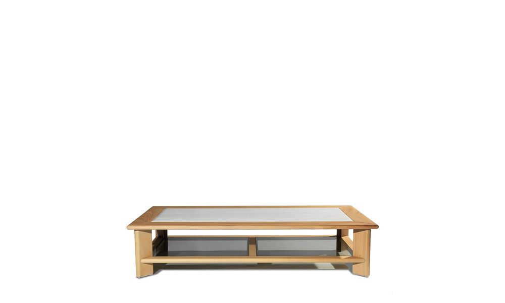 Outdoor coffee table Visionnaire Galloway