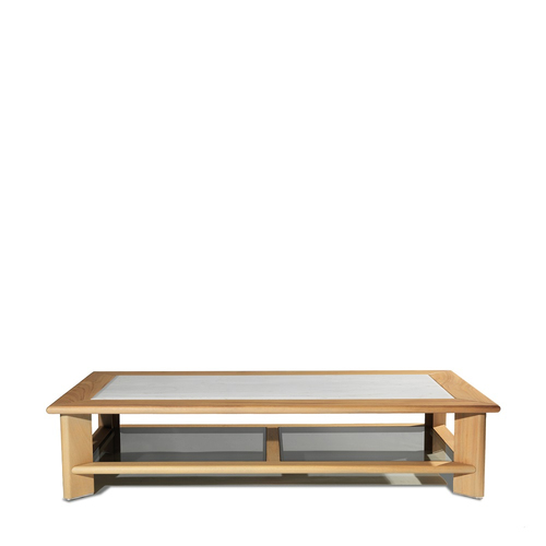 Outdoor coffee table Visionnaire Galloway