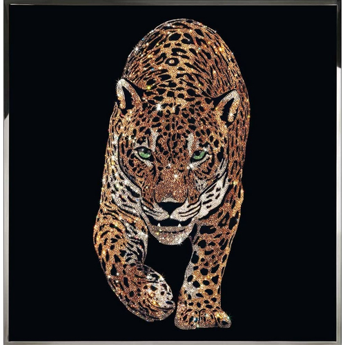Painting Visionnaire Giaguaro