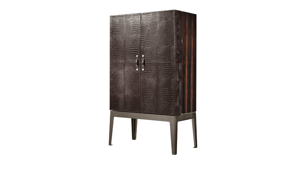 Longhi Grandeur Evo wine cabinet