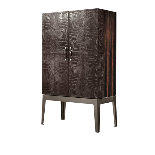Longhi Grandeur Evo wine cabinet