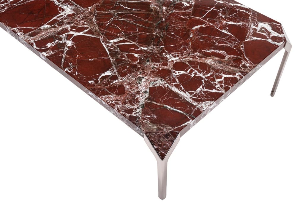 Coffee table Visionnaire Jamboree в интерьере