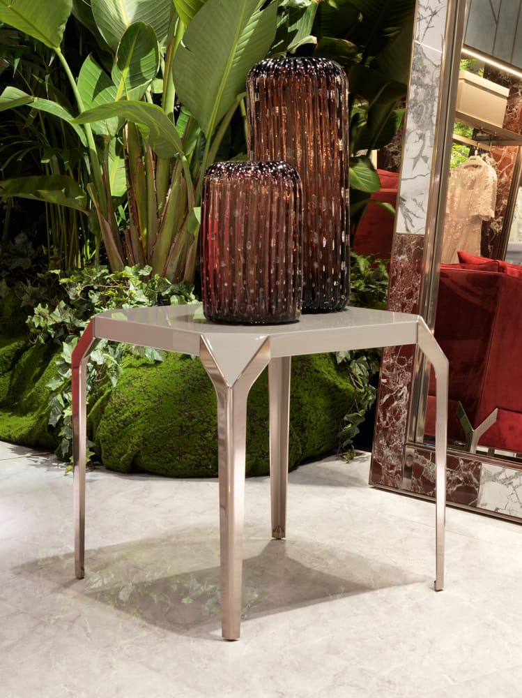 Coffee table Visionnaire Jamboree в интерьере