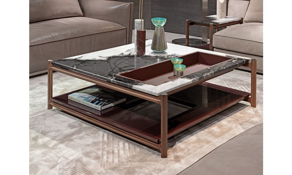 Coffee table Visionnaire Kings Cross