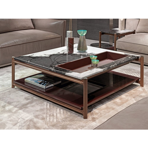 Coffee table Visionnaire Kings Cross