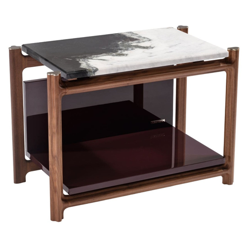 Visionnaire Corner table Kings Cross